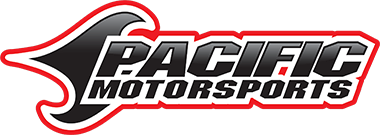 Pacific Motorsport Logo